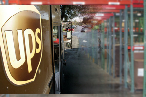 UPS Announces a Rate Hike to Take Effect Before 2018